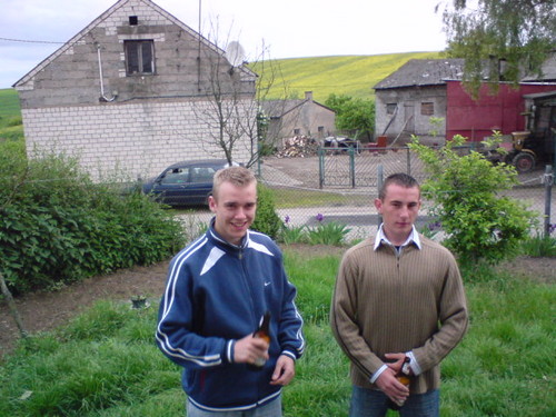 wracam w sobote :)