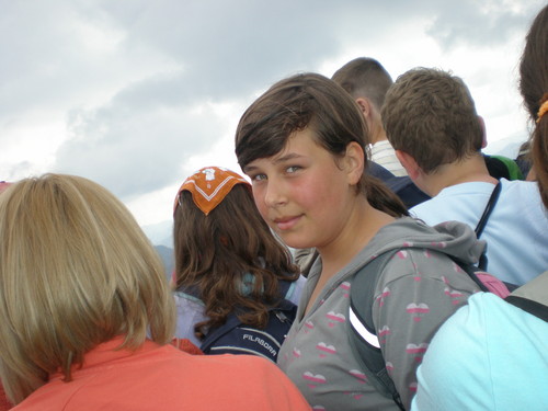 wycieczka