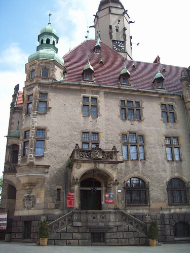 Jawor