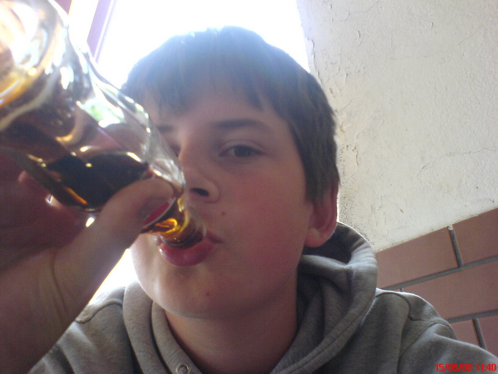 Coca-Cola ;D
