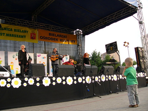 Czerwony Tulipan