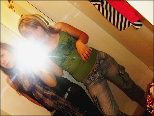 Kasia i Ja ;***