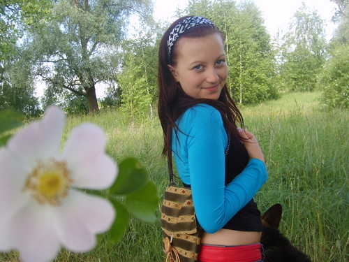 FLOWERek