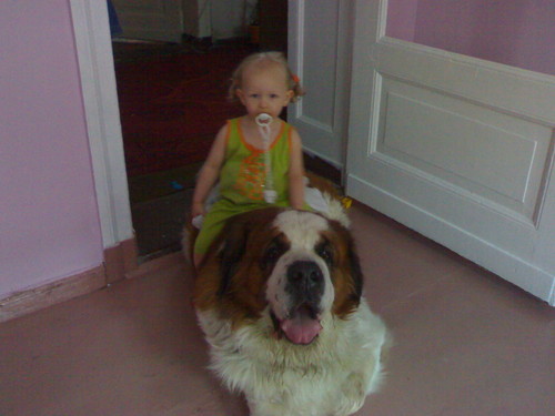 KLAUDIA I BENEK :)