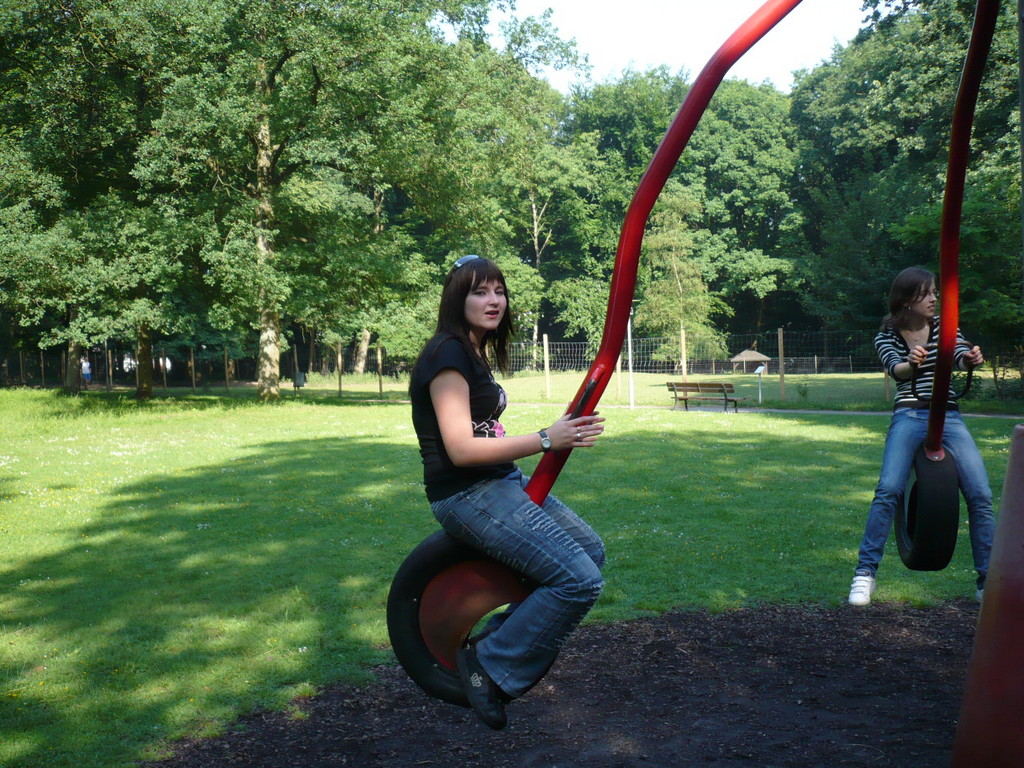 Niemcy - spielenground xD