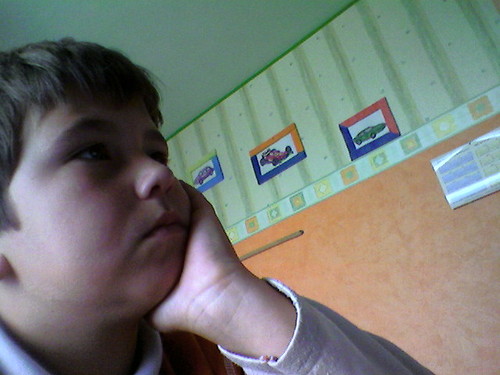 bujam w oblokach ...