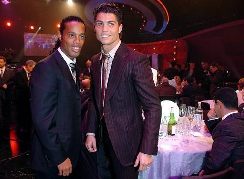 c.ronaldo