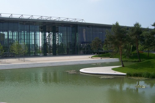 Architektura