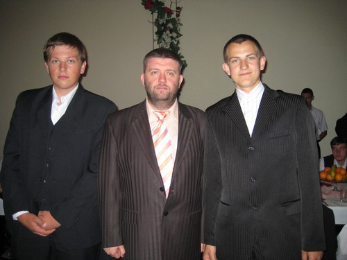 GANGSTA :D HEHE