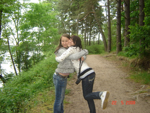 My :-*