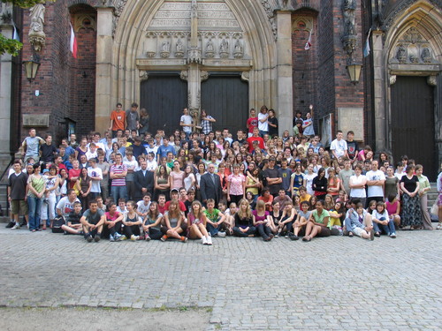 grupowe ;]