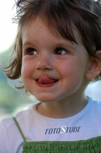 Majka :)