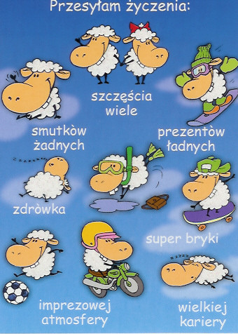 Naajlepszego :***
