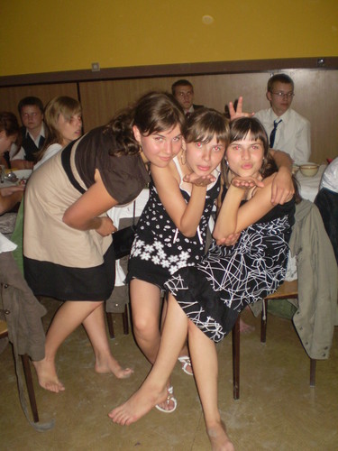 My xD:)))