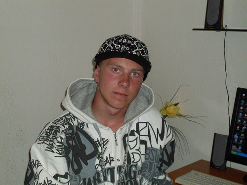 Mr.Dawid