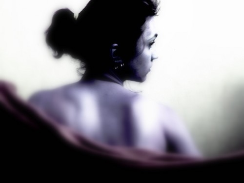 shape without form