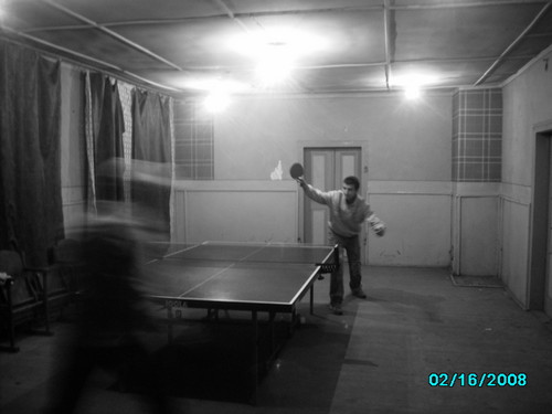 ping PonG