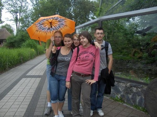 zoo ^^
