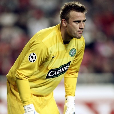 Boruc