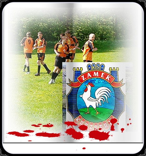 Zamek Ks Juniors