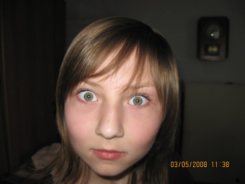 Co si tak patrzysz? gull...:D