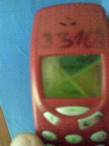 3310 ;]