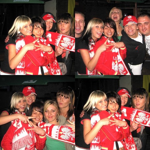 POLSKA