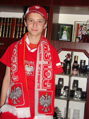 Ja kibic