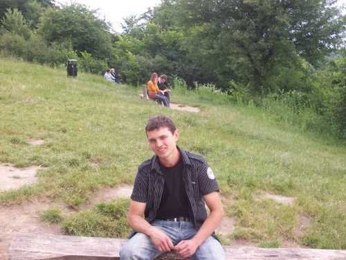 wypad do kazimierza...