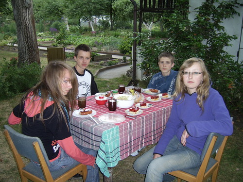 Na dziace ^^