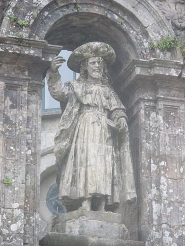 w. Jakub