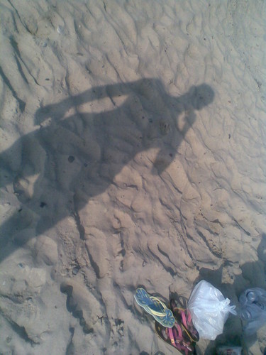 Widziaam swj cie :)