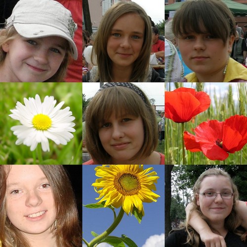 Mix z Kuzyneczkami ;D