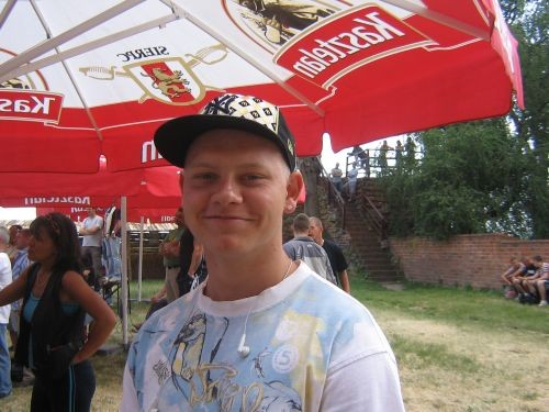 :D