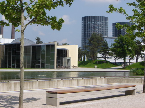 Architektura
