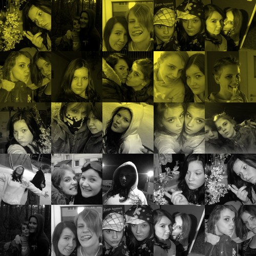 Natalka and Ada...:*