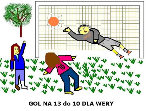 Wera 15:13 StaryWujek