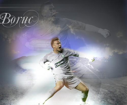 Boruc