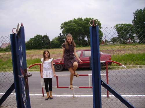 Nasz Bal 2008 ;*