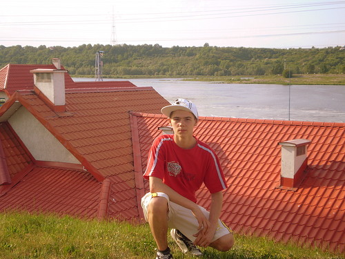 Robercik