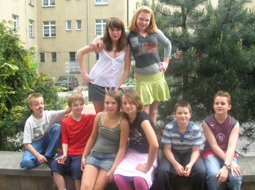 Moj nowy fbl:P