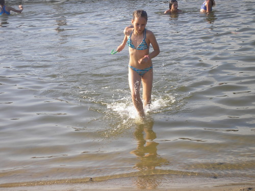 jezioro