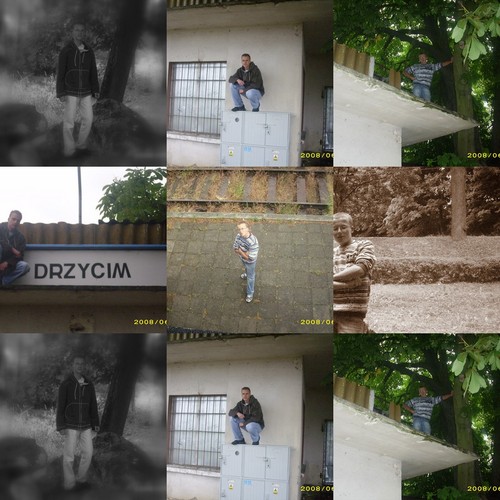 Po dlugim czasie