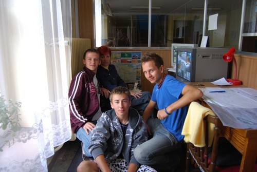 Jak nie my to kto?