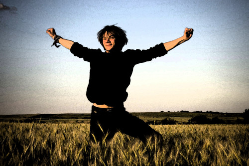 king of heaven [;