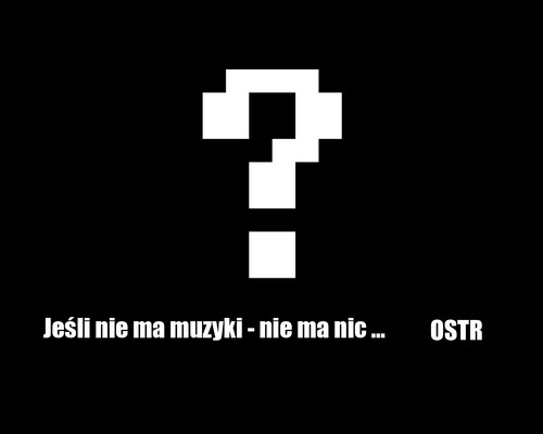 Inni maj gorzej ....