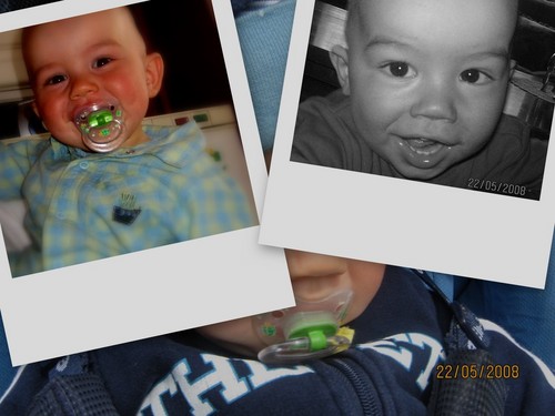 Baejek. ;*
