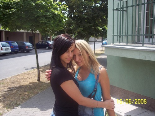 czarno-biae xD