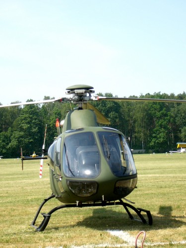 Helikopterek :)