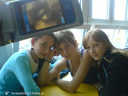 Ba, Marlen, ja ;))